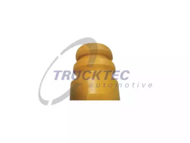 TRUCKTEC AUTOMOTIVE 0730163 -  Буфер, амортизация